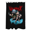 Berserker Weapon X