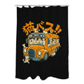 Cat Bus Cat