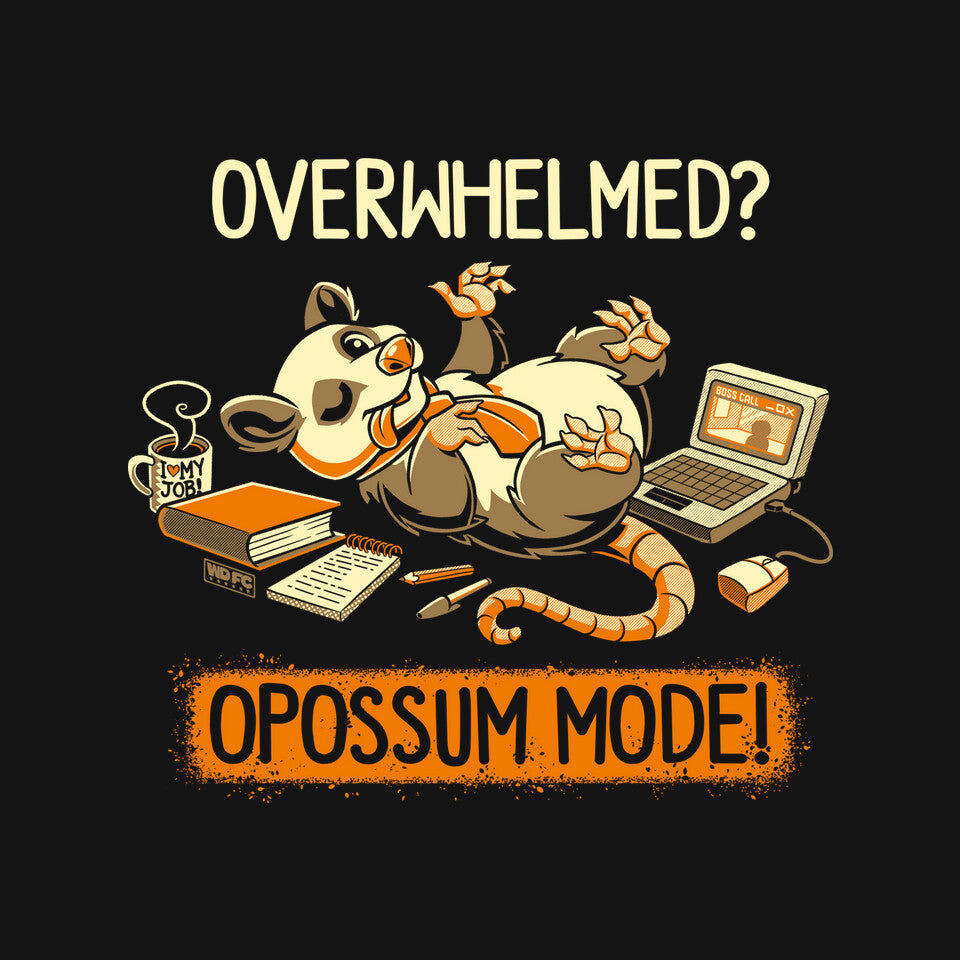 Opossum Mode