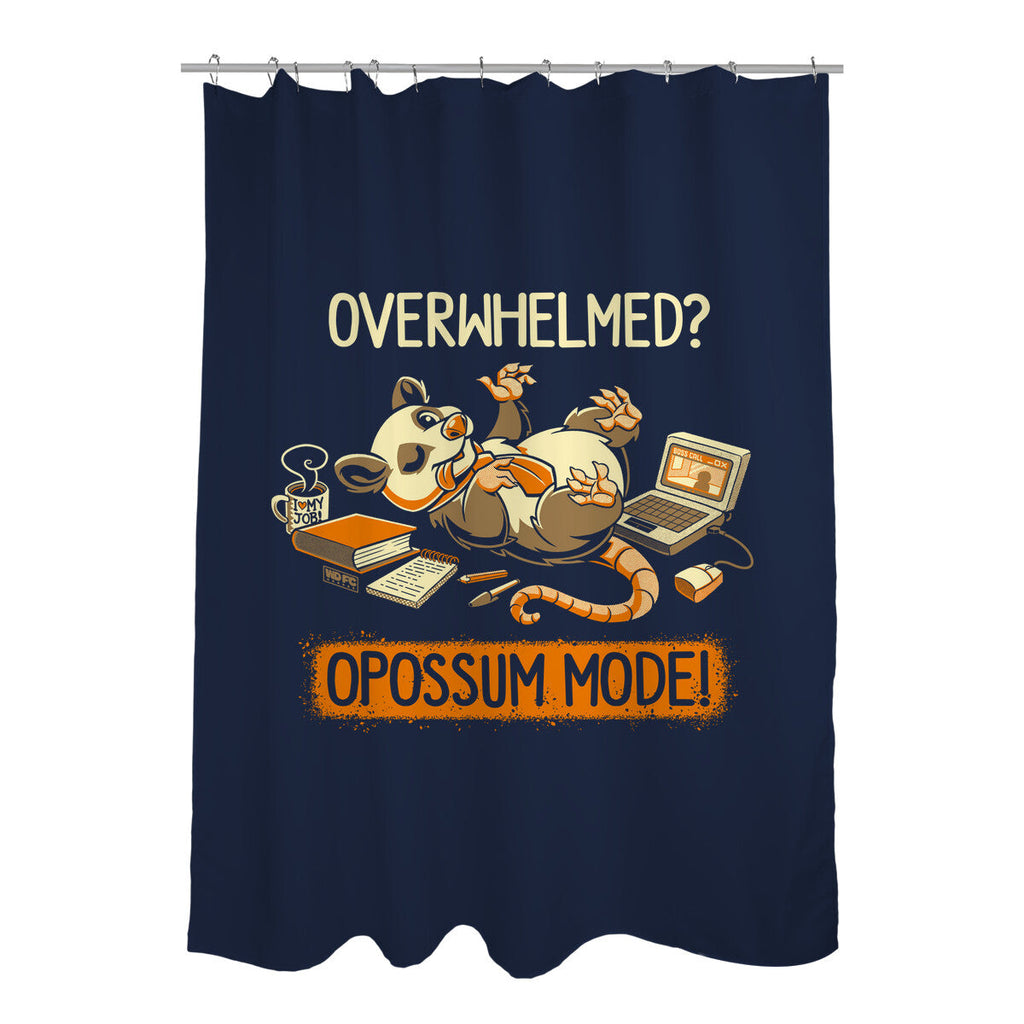 Opossum Mode