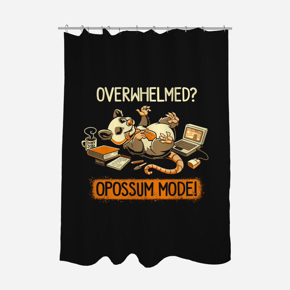 Opossum Mode