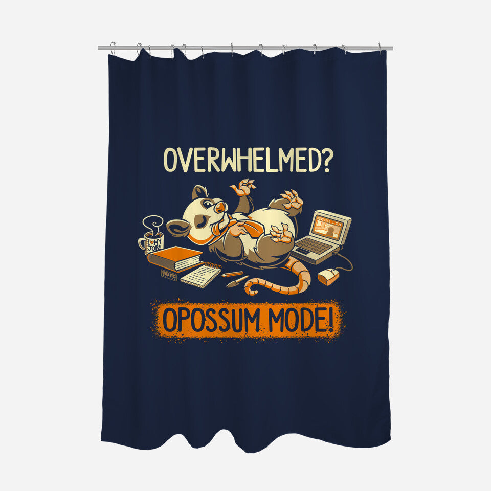 Opossum Mode