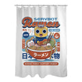 Servbot Ramen Vintage