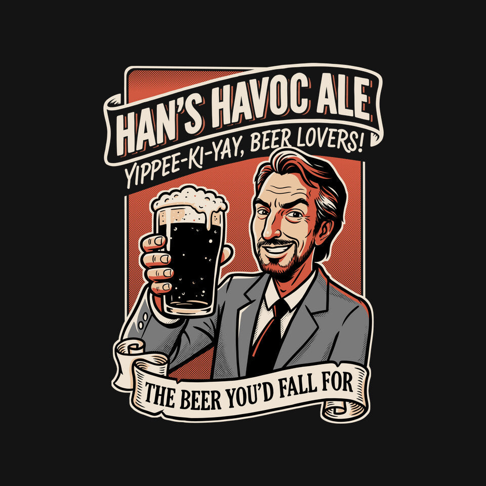 Havoc Ale