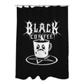 Black Metal Coffee