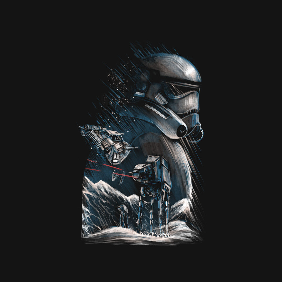The Empire Silhouette