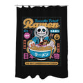 Snowdin Forest Ramen Aesthetic