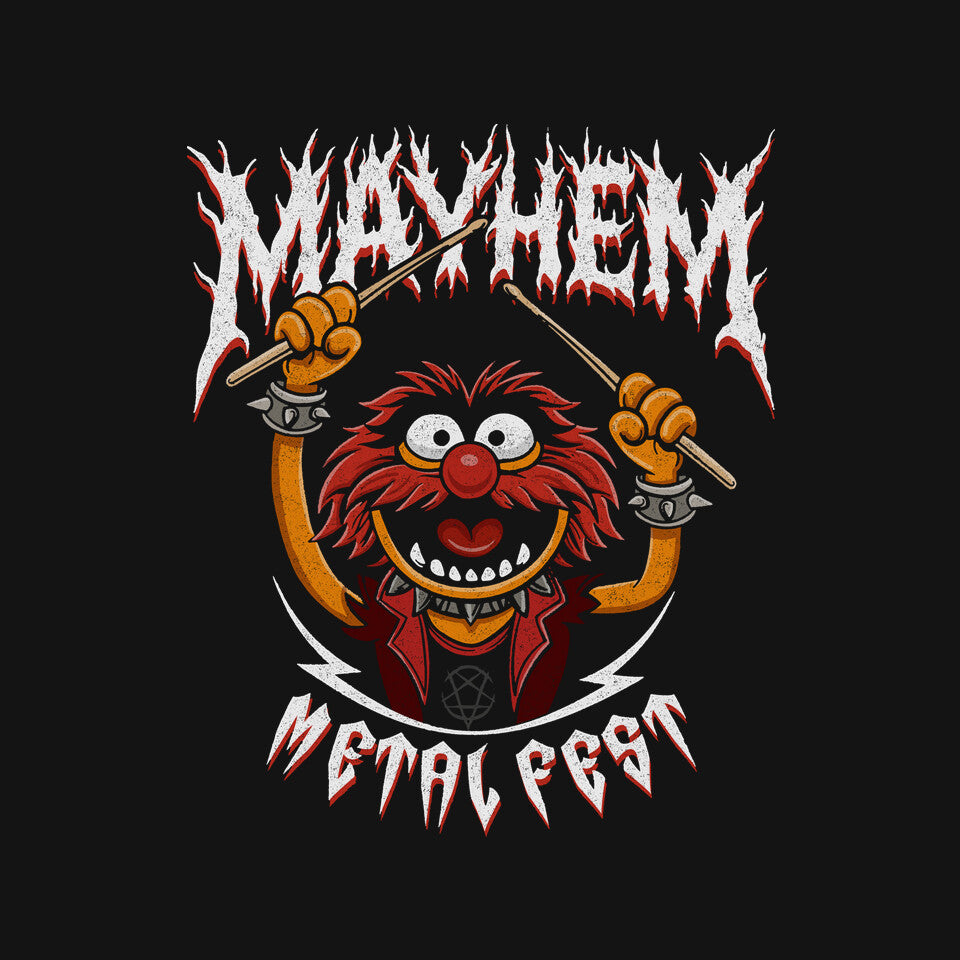Mayhem Metal Fest
