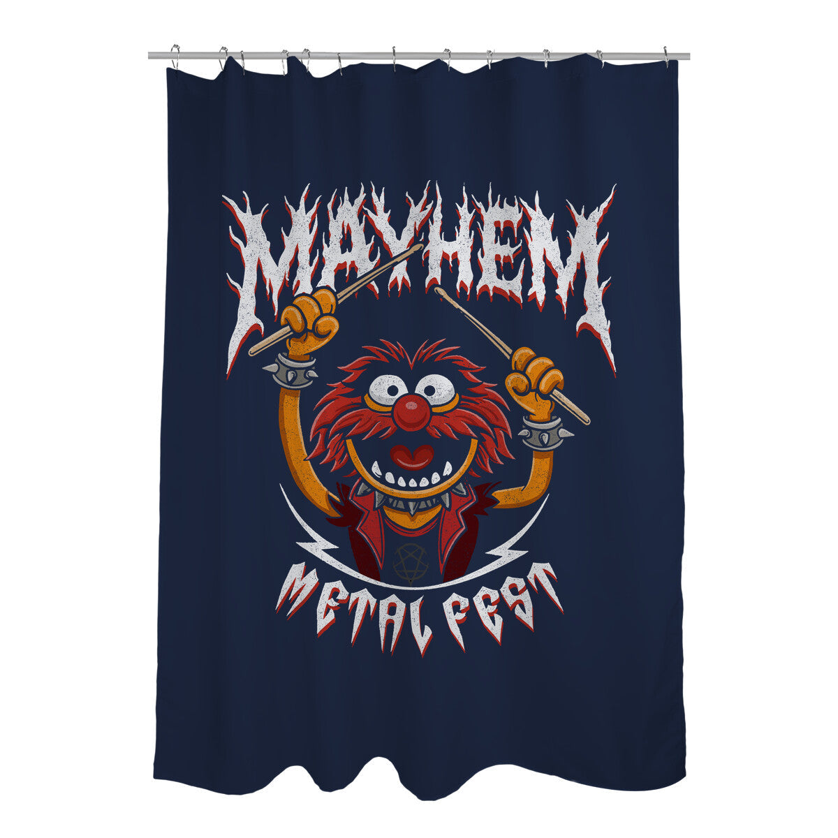 Mayhem Metal Fest