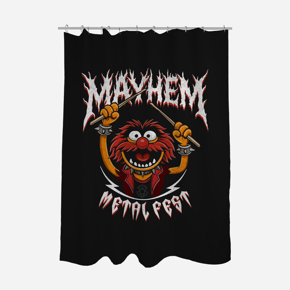 Mayhem Metal Fest