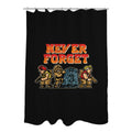 Never Forget Metal Slug