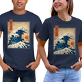 The Great Kaiju Wave