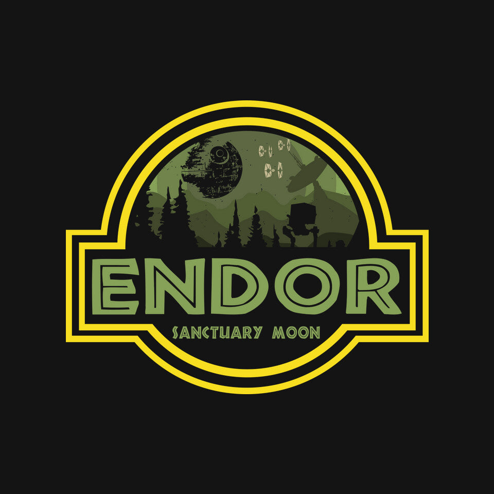 Endor Park