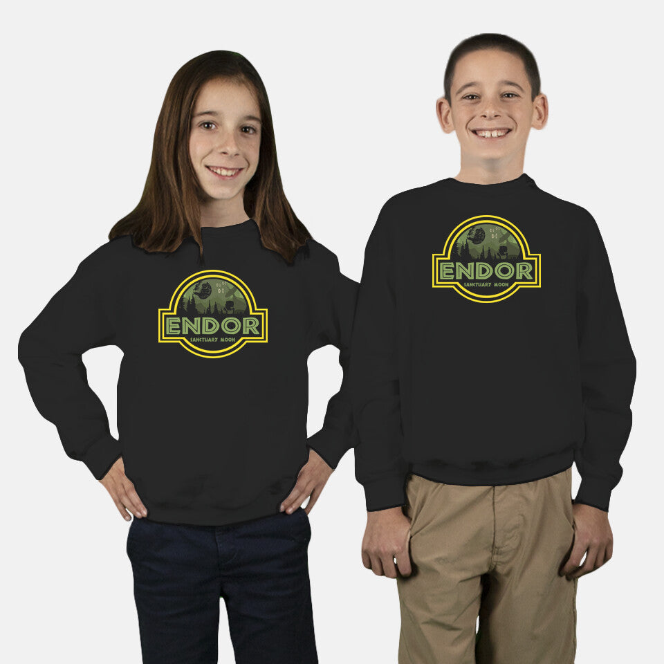 Endor Park