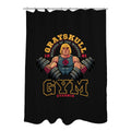 Grayskull Gym