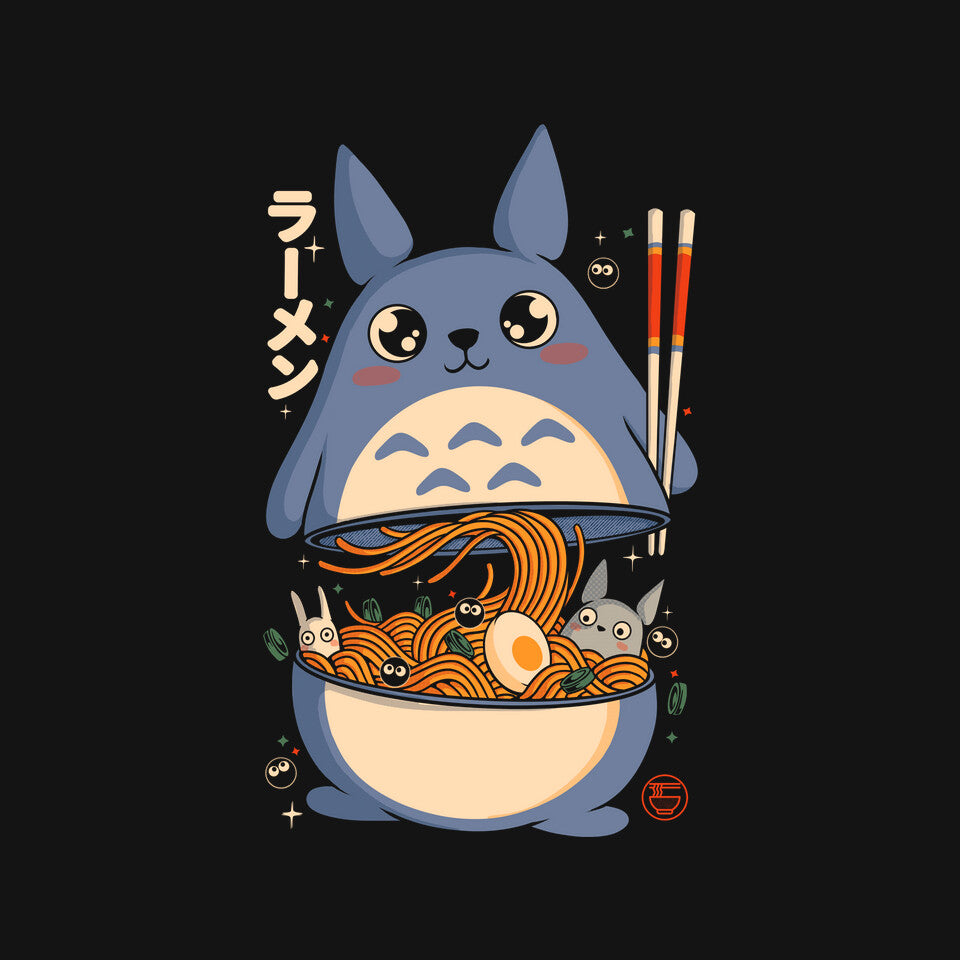 My Neighbor Ramen