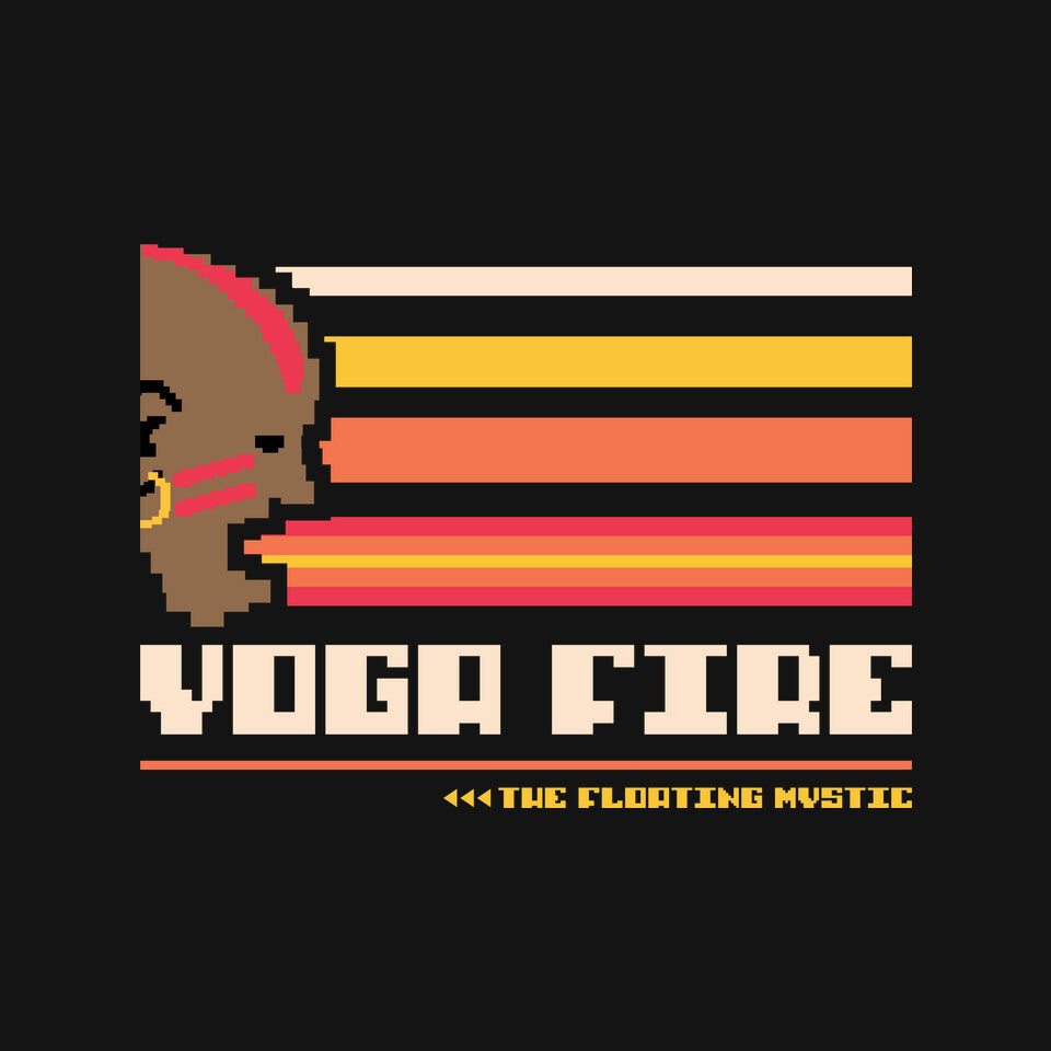 Yoga Fire