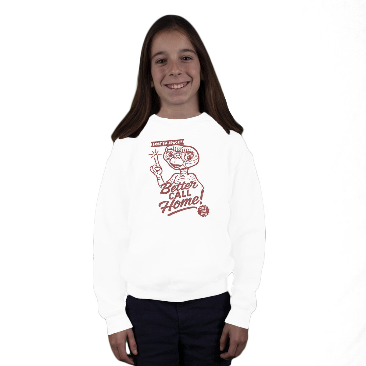 Better Call Home