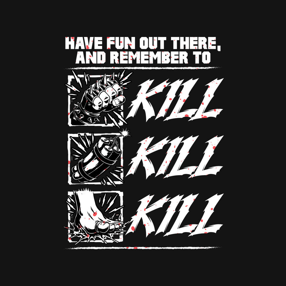 Dungeon Book Kill Quote