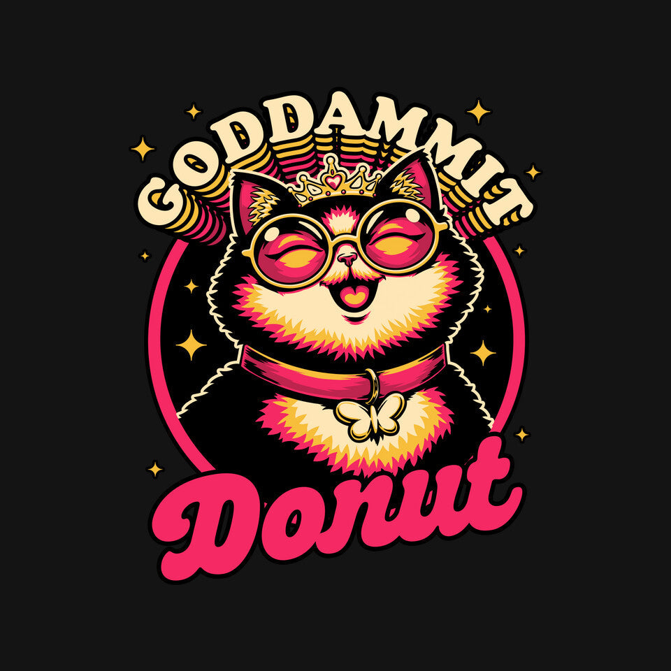 Dungeon Cat Princess Quote