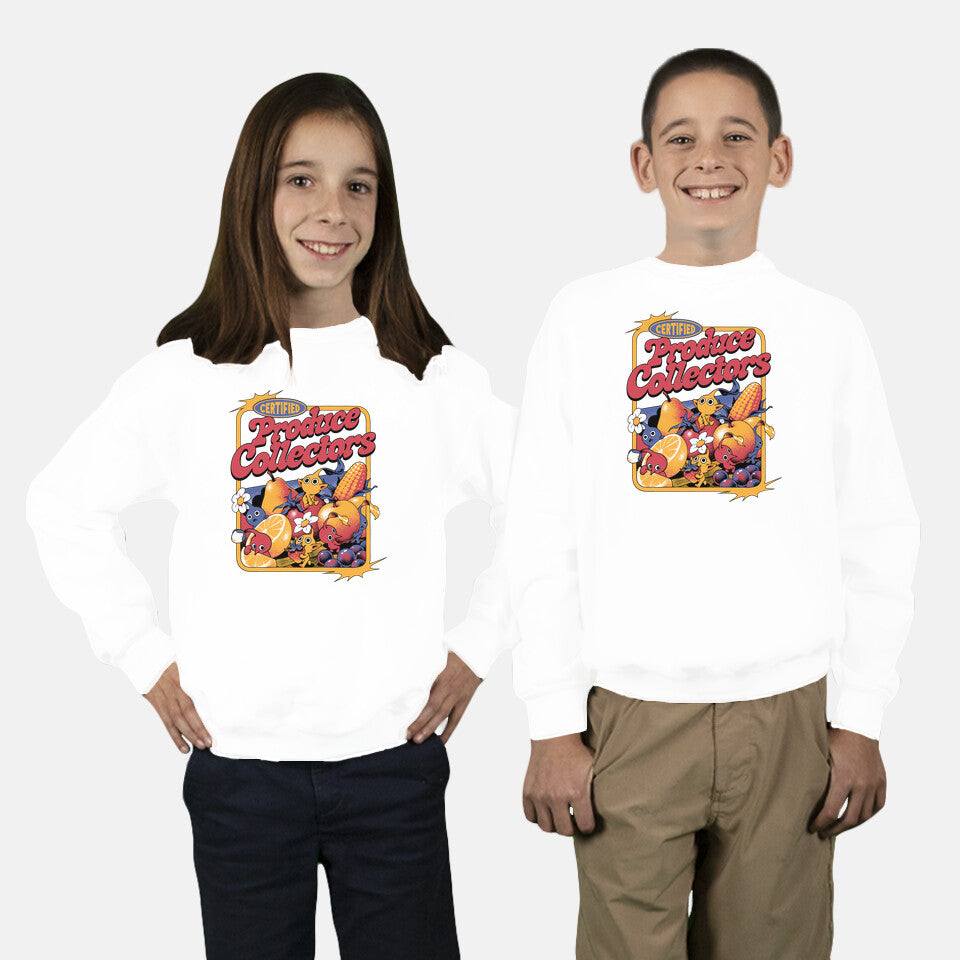 Tiny Collectors