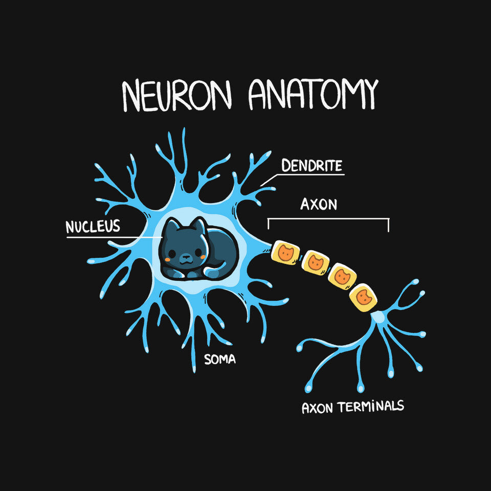 Neuron Cat