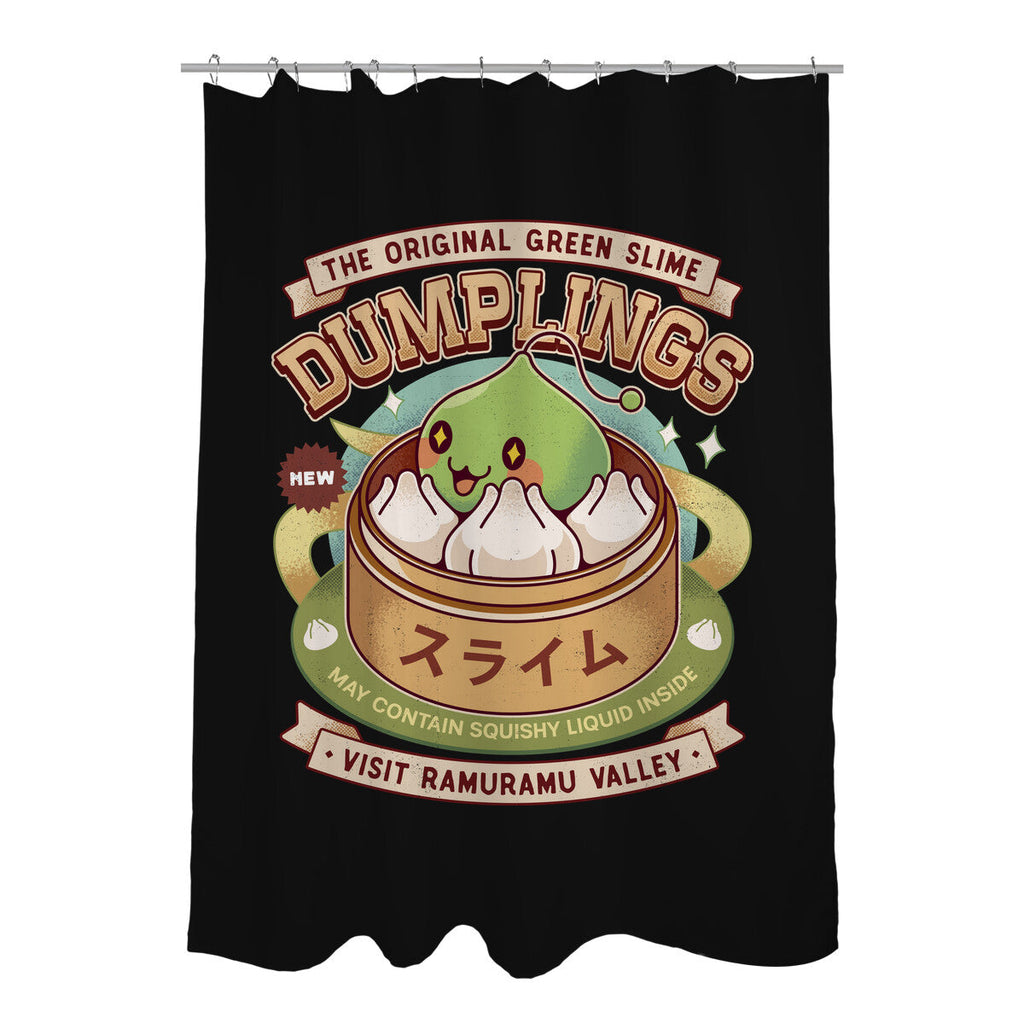 Ramuramu Valley Dumplings Vintage