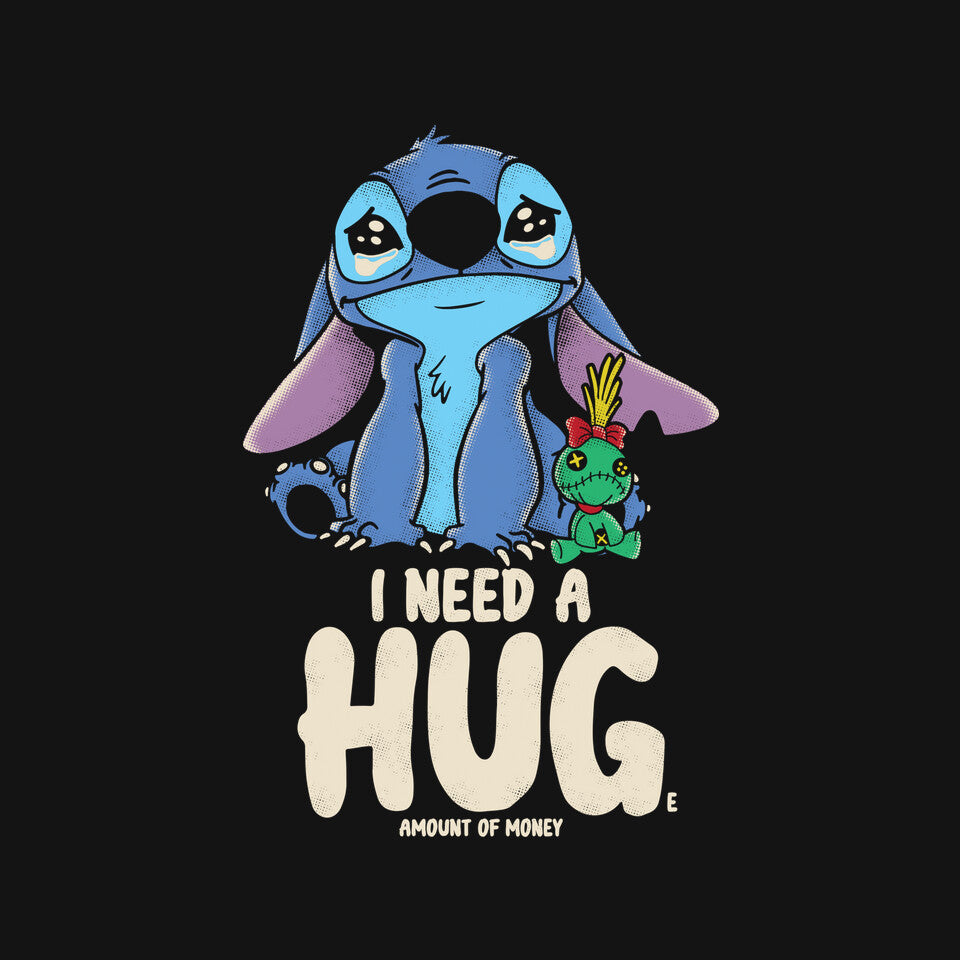 I Need Hug