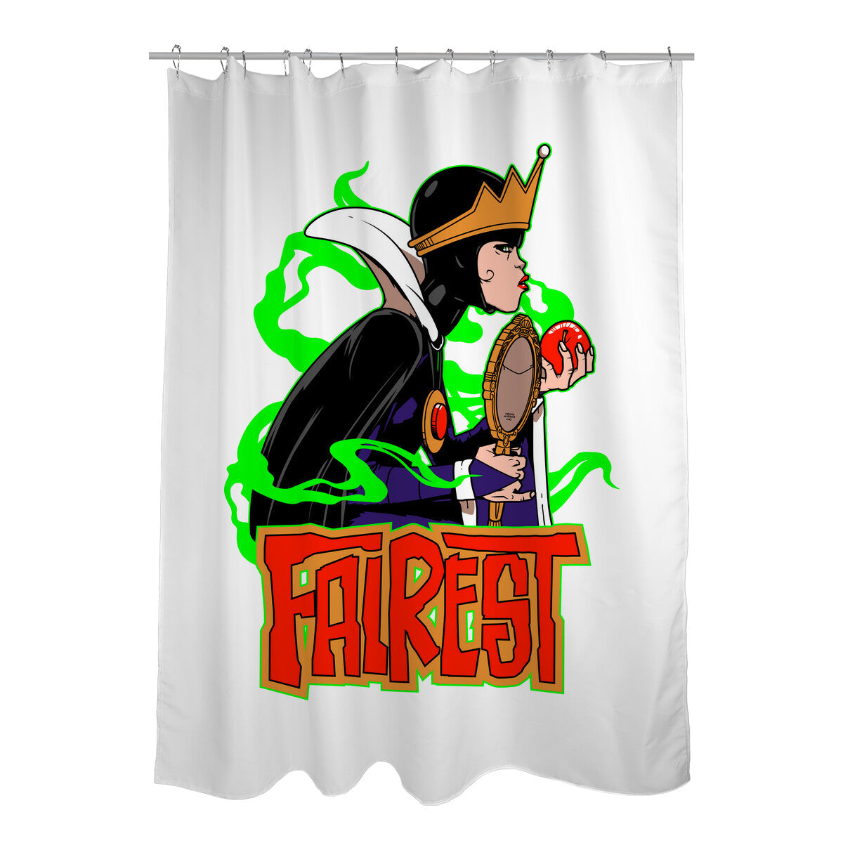 Fairest