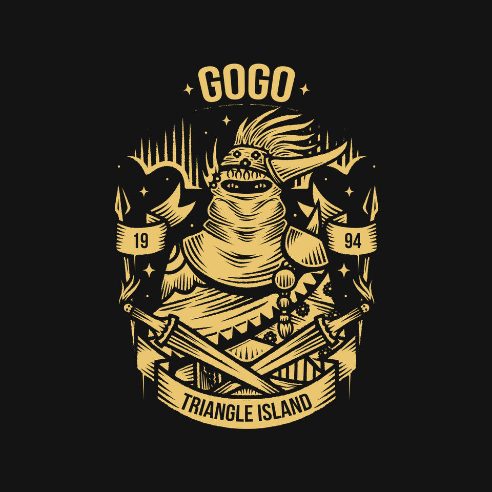 Gogo
