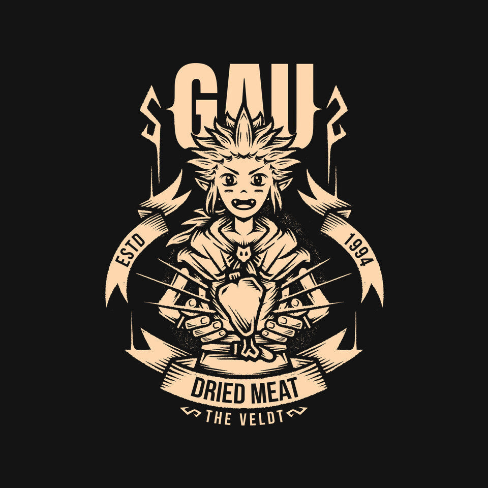Gau