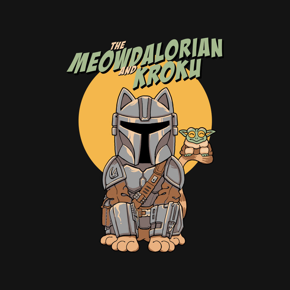 Meowdalorian And Kroku