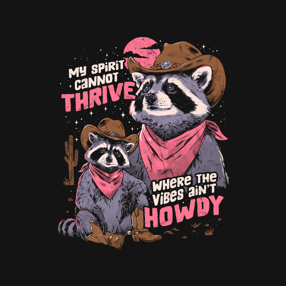 Howdy Vibes