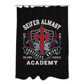 Seifer Almasy Academy Emblem