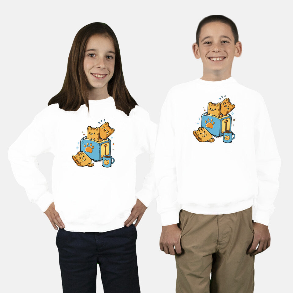 Kittoast