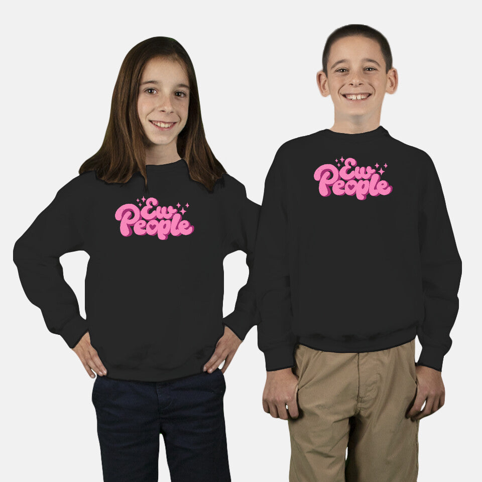 Ew People Pink