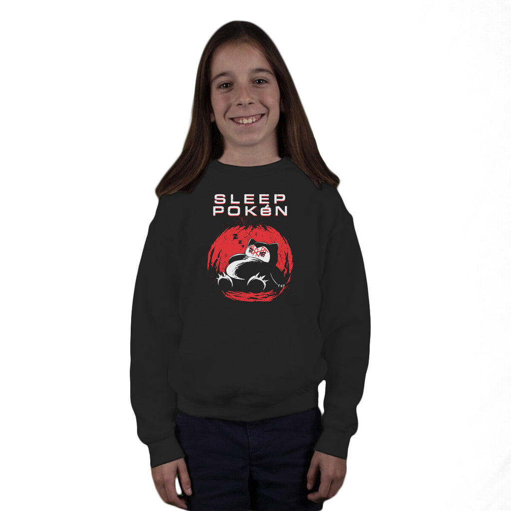 Take Me Back To Sleep