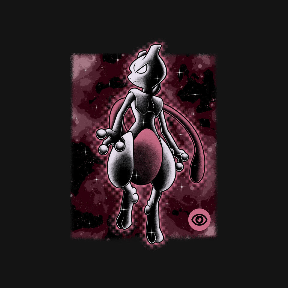Psychic Apex Shadow Nebula
