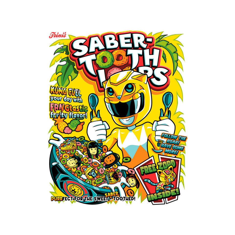 Sabertooth Loops