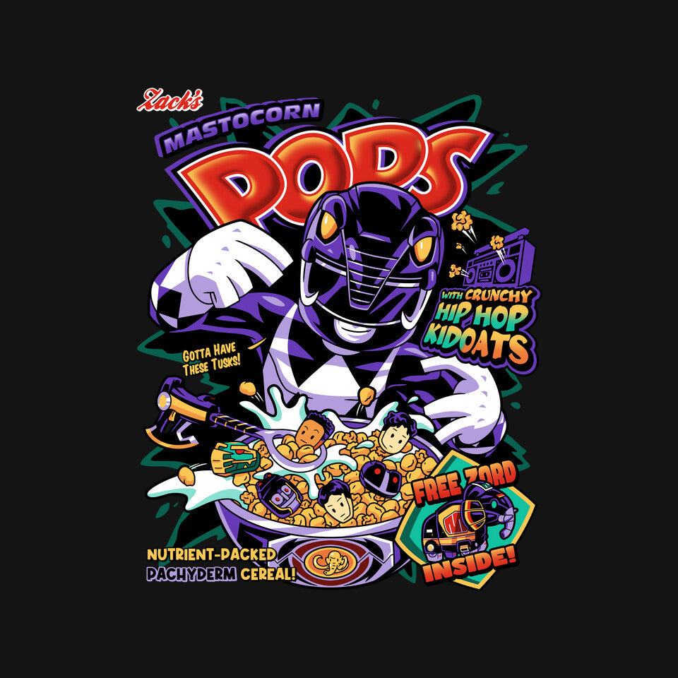 Mastocorn Pops