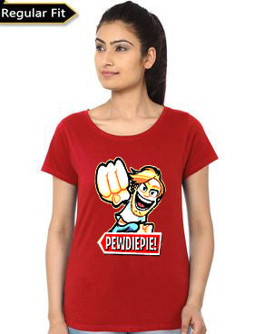 Pewdiepie T-Shirt Style001 Hoodie, Sweatshirt | CoreVibeTees.com