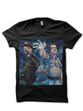 Narcos Black T-Shirt Style005 Hoodie, Sweatshirt | CoreVibeTees.com