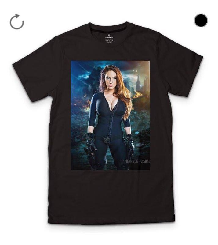 Jean Grey Black T-Shirt Hoodie, Sweatshirt | CoreVibeTees.com