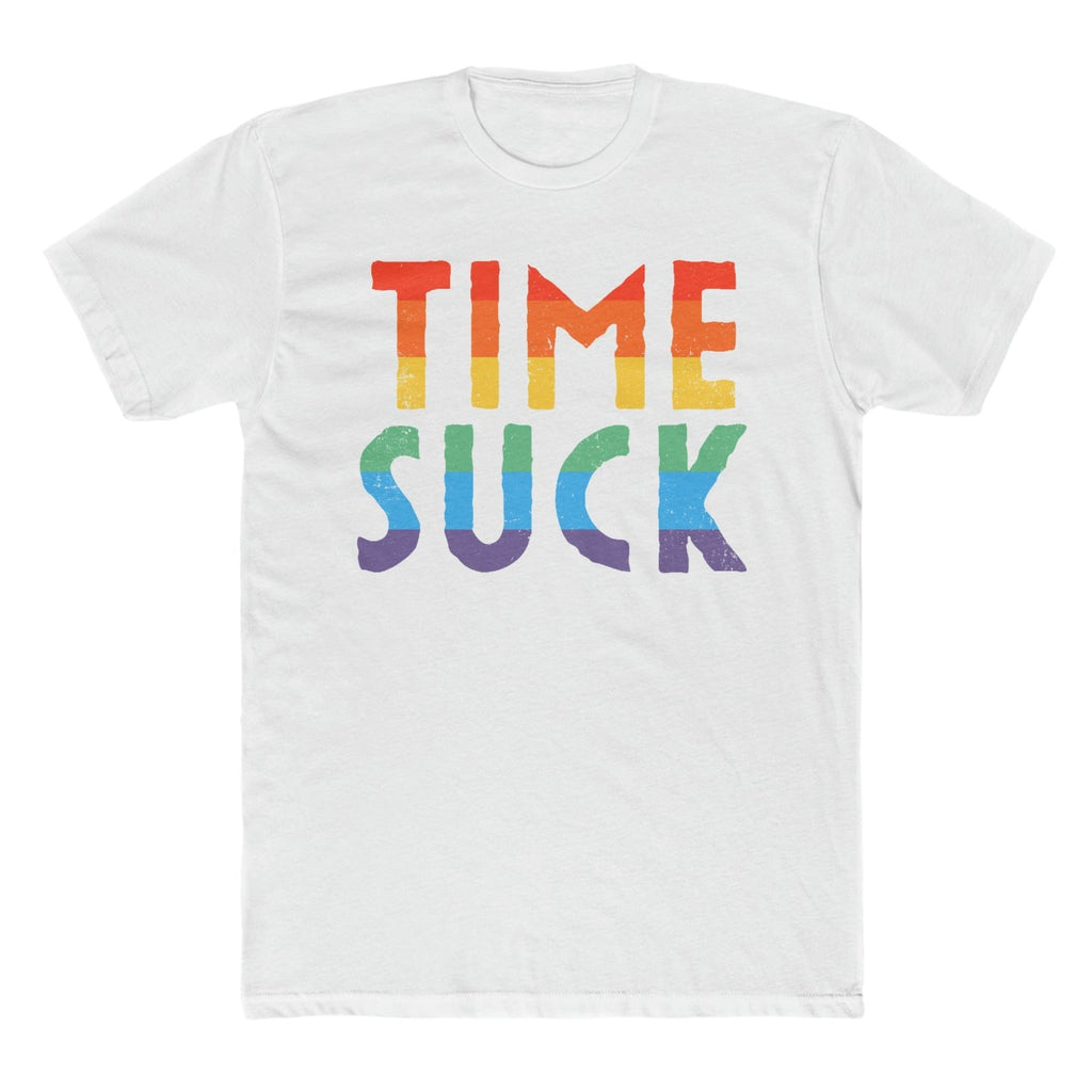 TS Pride Tee Hoodie, Sweatshirt | CoreVibeTees.com (Image 1)