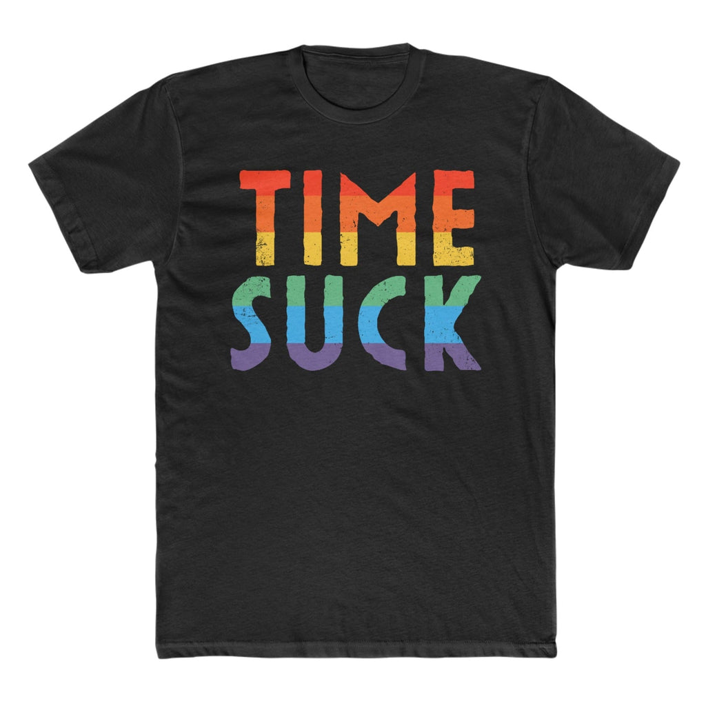 TS Pride Tee Hoodie, Sweatshirt | CoreVibeTees.com (Image 2)