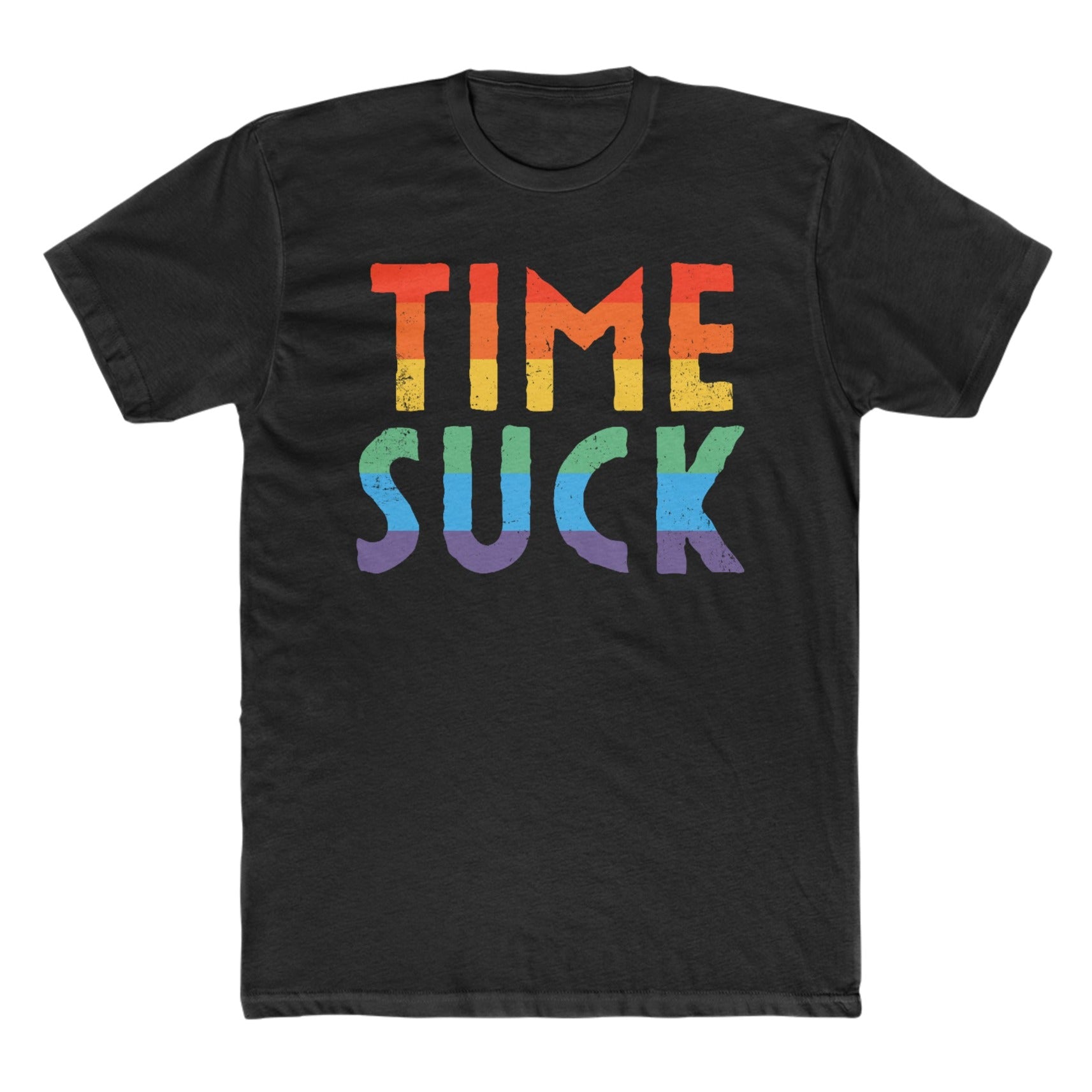 TS Pride Tee Hoodie, Sweatshirt | CoreVibeTees.com (Image 2)