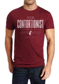 The Contortionist T-Shirt Hoodie, Sweatshirt | CoreVibeTees.com