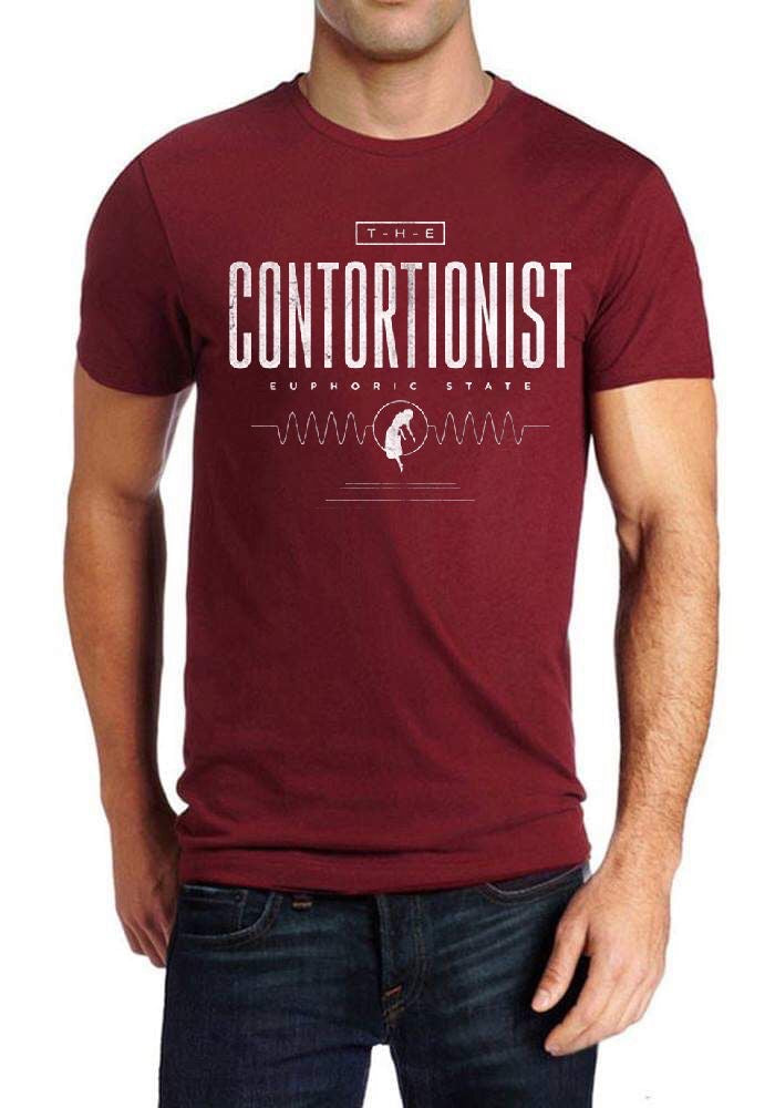The Contortionist T-Shirt Hoodie, Sweatshirt | CoreVibeTees.com