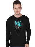 Ghost See the light V2 Full Sleeve T-Shirt Hoodie, Sweatshirt | CoreVibeTees.com