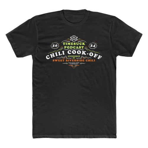 2024 Chili Cookoff Tee Hoodie, Sweatshirt | CoreVibeTees.com (Image 1)